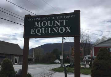 Photo of Equinox Mountain