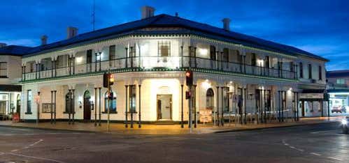 Photo of Mount Gambier Hotel