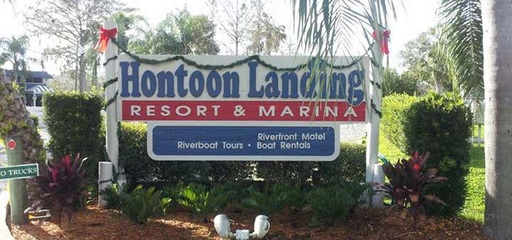 Photo of Hontoon Landing Resort & Marina