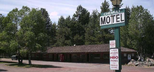 Photo of Chemult Motel