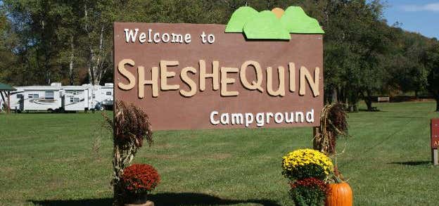 Photo of Sheshequin Camp Ground