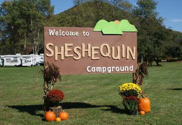 Photo of Sheshequin Camp Ground