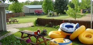 "Fenwick Campgrounds And River Trips: