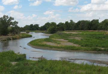 Photo of Little Platte River