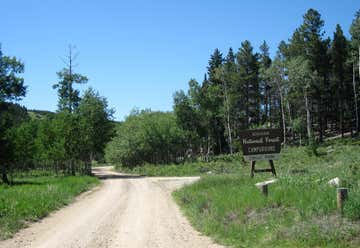 Photo of Circle Park Campground