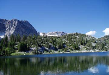 Photo of Silver Lake Campground