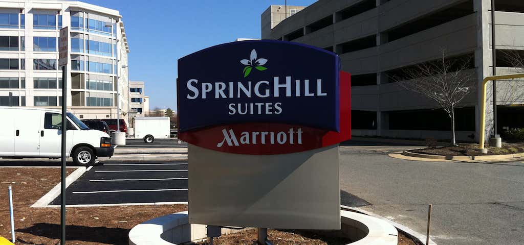 Photo of SpringHill Suites by Marriott Alexandria