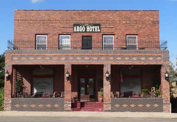 Photo of Argo Hotel B&B