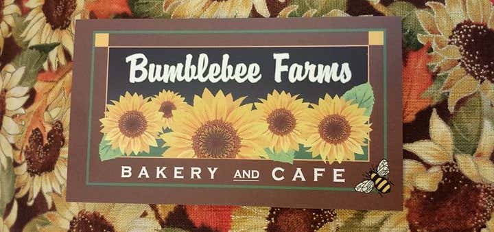 Photo of Bumblebee Farms Bakery And Cafe