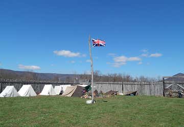 Photo of Fort Loudoun