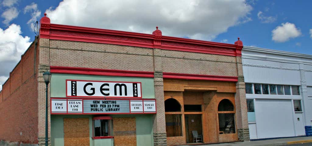 Photo of Gem Theatre
