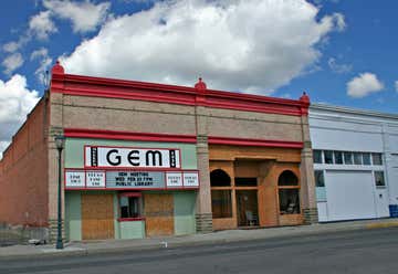 Photo of Gem Theatre
