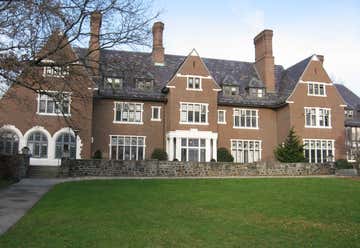 Photo of Sarah Lawrence College