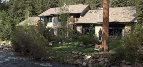 Photo of Bear Paw Suites