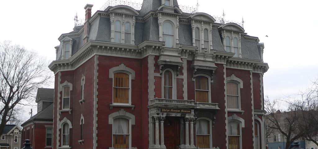Photo of Phelps Mansion