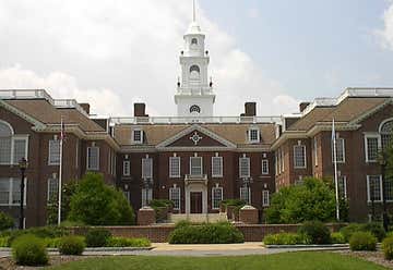 Photo of Delaware State Capitol & Legislative Hall