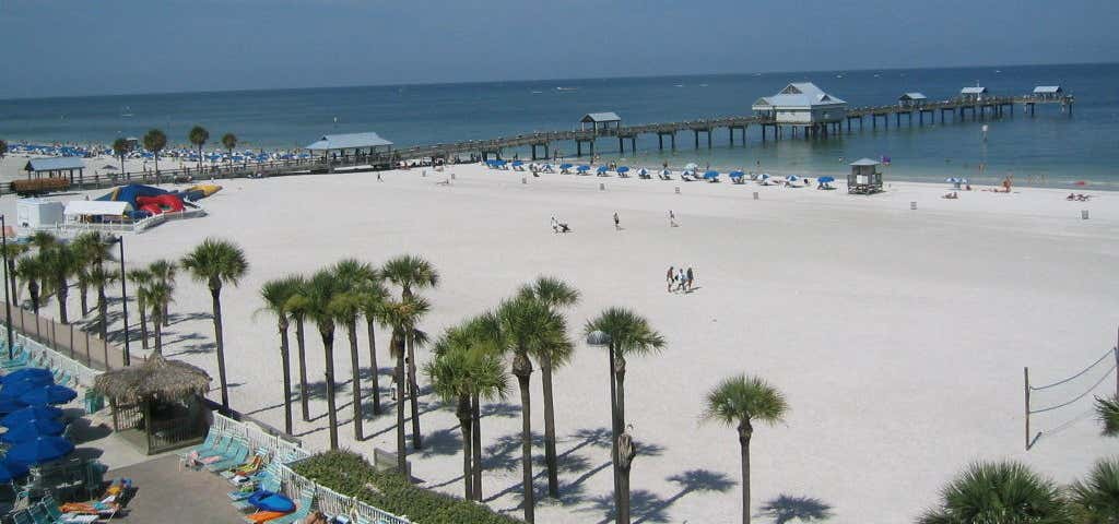 Photo of Clearwater Beach