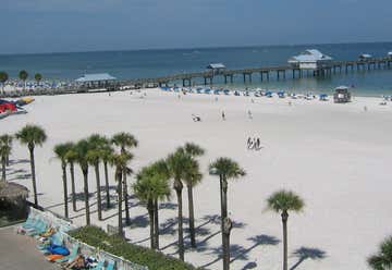 Photo of Clearwater Beach