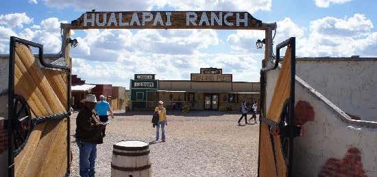 Photo of Hualapai Ranch