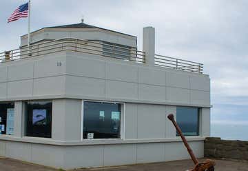 Photo of Whale Watching Center
