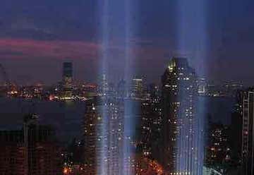 Photo of World Trade Center Memorial Foundation