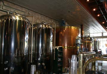 Photo of Fredericksburg Brewing Company