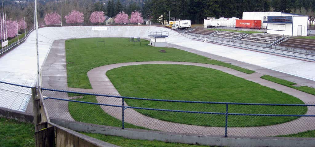 Photo of Alpenrose Quarter Midgit Track
