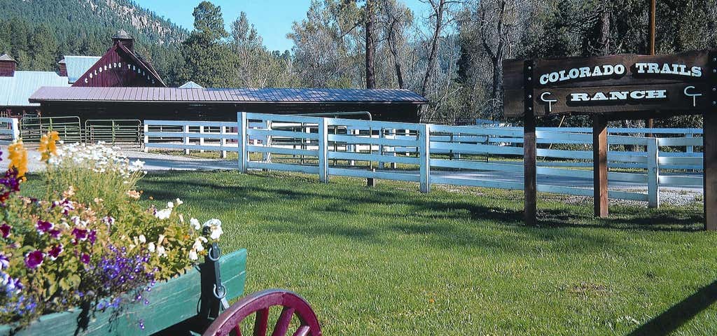 Photo of Colorado Trails Ranch