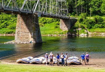 Photo of Lander's River Trips