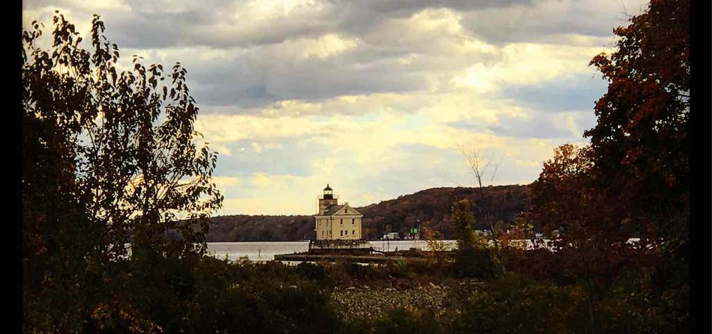 Photo of Rondout Lighthouse