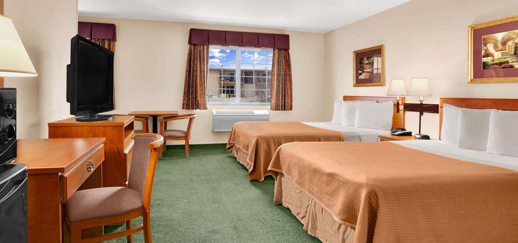 Photo of SureStay By Best Western San Francisco Marina District