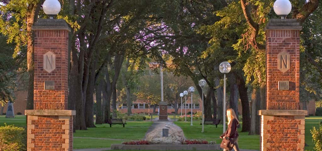 Photo of Northern State University