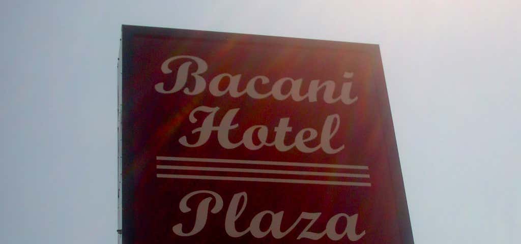 Photo of Bacani Hotel