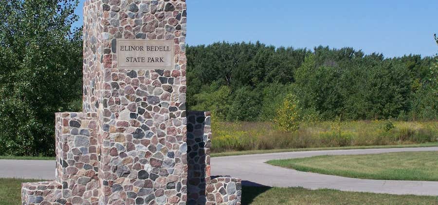 Photo of Elinor Bedell State Park