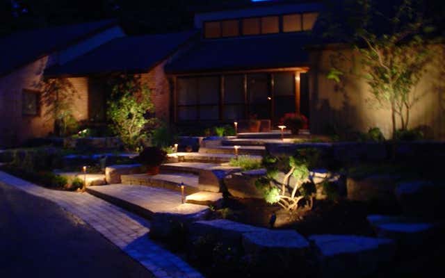 Oc Night Lights, Inc.