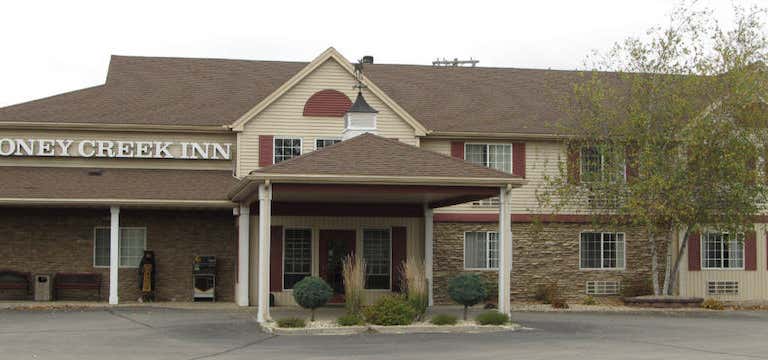Photo of Stoney Creek Inn