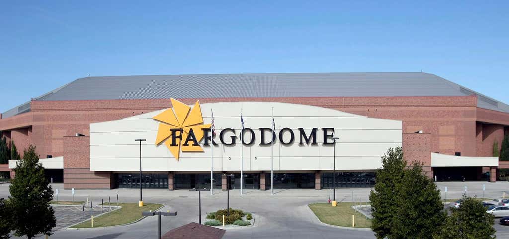 Photo of Fargodome