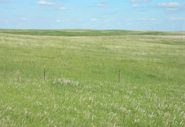 Photo of Fort Pierre National Grassland