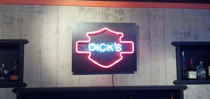 Photo of Dick's