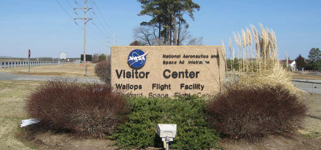 Photo of NASA Visitor Center, Wallops Island