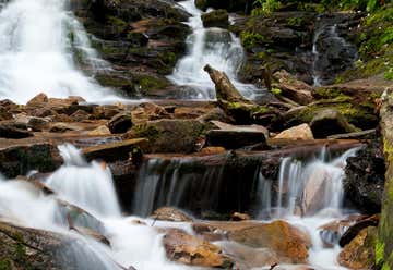 Photo of Mingo Falls