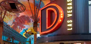 The D Las Vegas Casino Hotel