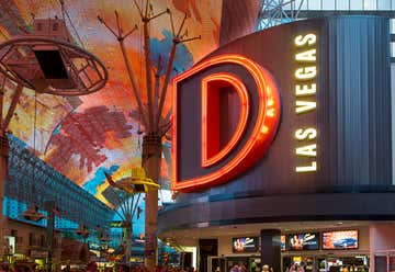 Photo of The D Las Vegas Casino Hotel
