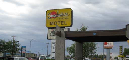 Photo of Sundowner Station Motel