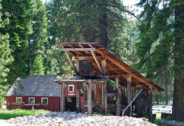 Photo of Plumas-Eureka State Park