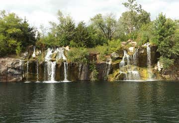 Photo of Montello Granite Park