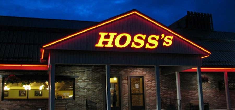 Photo of Hoss's Steak and Sea House