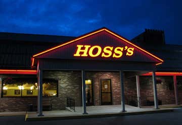 Photo of Hoss's Steak and Sea House