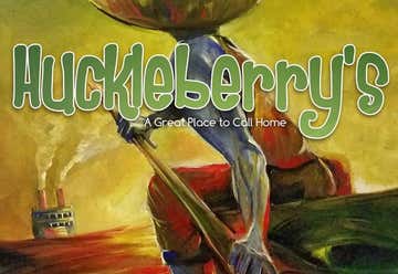 Photo of Huckleberry's