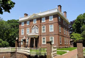 Photo of The John Brown House Museum